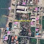 Perla Apartment 4 - Seaview