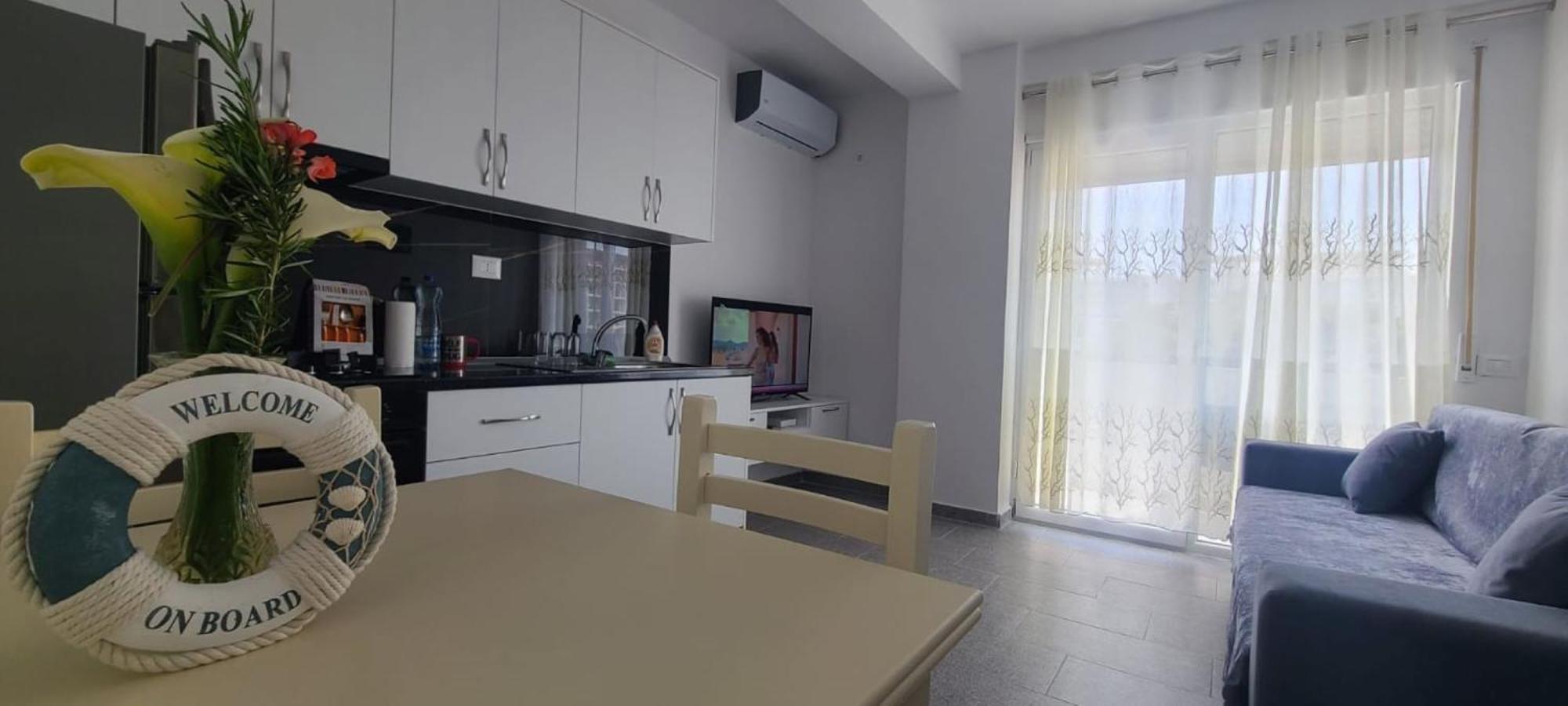 Apartamento Perla 4 - Seaview
