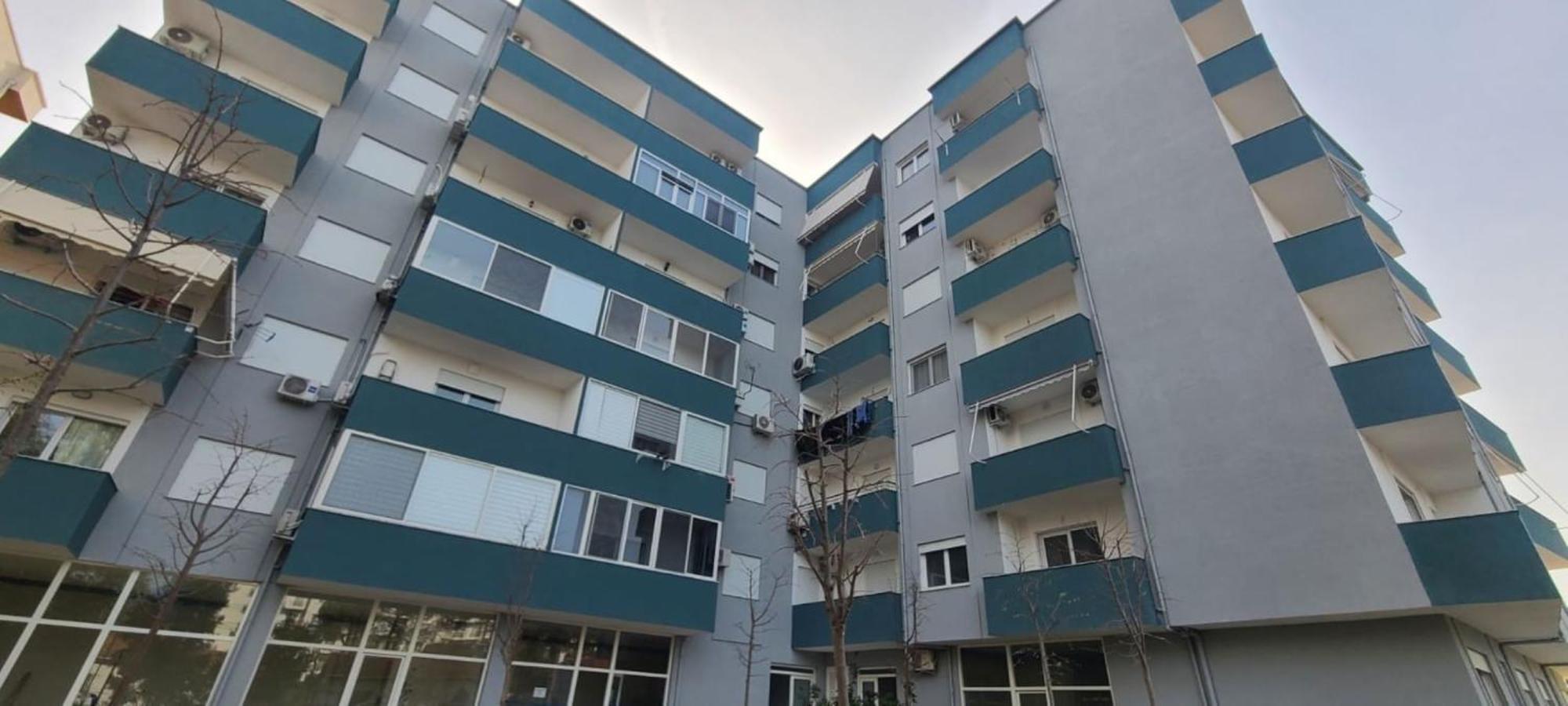 Perla 4 - Seaview Apartamento