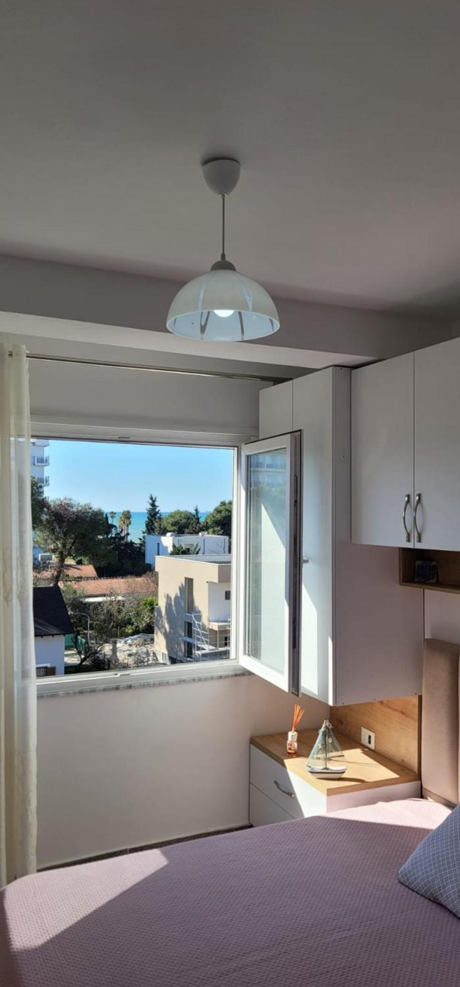Perla 4 - Seaview * Golem (Tirana)