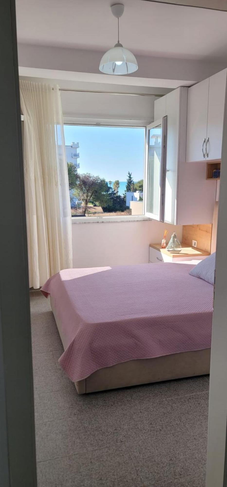 Perla 4 - Seaview