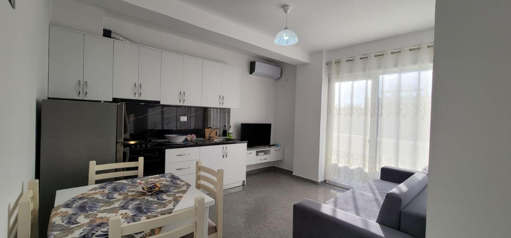 Perla 4 - Seaview Apartamento *