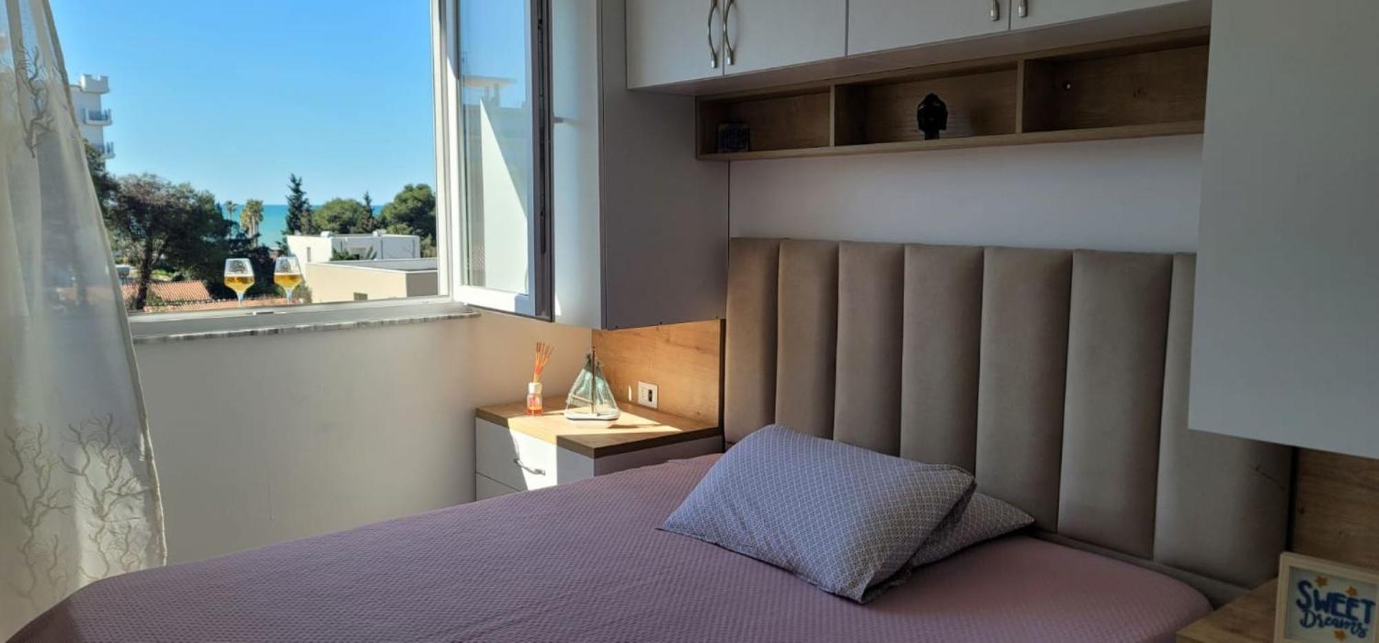 Apartamento Perla 4 - Seaview Golem (Tirana)