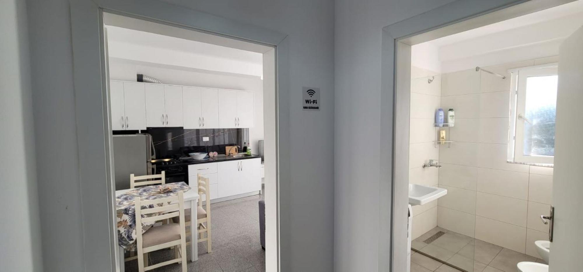 Perla 4 - Seaview Apartamento